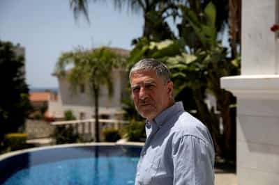 Image for Greek wiretapping victims sue spyware firm Intellexa for damages