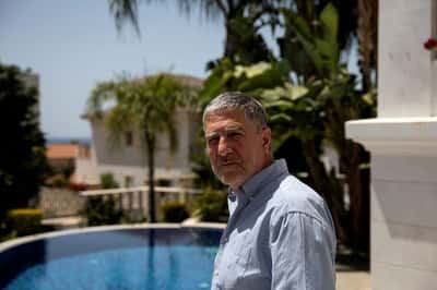 Image for Greek wiretapping victims sue spyware firm Intellexa for damages