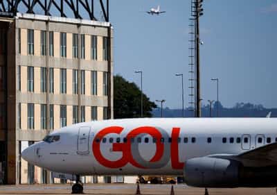 Image for Brazilian regulator probes airlines LATAM, Gol over potential price alignment