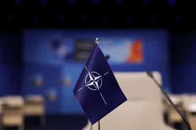Image for Swiss set to reject tighter neutrality rules barring NATO cooperation, polls show