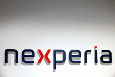 Image for Chinese-owned chipmaker Nexperia invests $200 million in European expansion