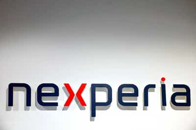 Image for Chinese-owned chipmaker Nexperia invests $200 million in European expansion