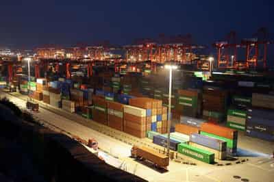 Image for China adds 14 EU entities to export control list over Russia-related sanctions