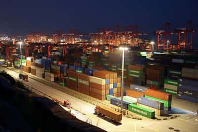 Image for China adds 14 EU entities to export control list over Russia-related sanctions