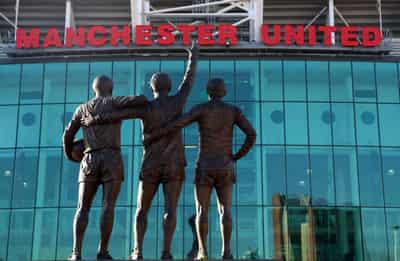 Image for Soccer-Manchester United fans want more say under any new owners
