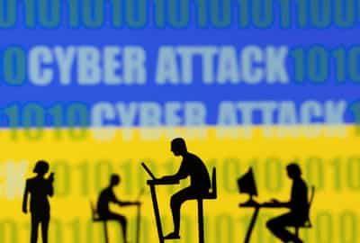 Image for Ukraine asks for South Korea cybersecurity aid amid Russia invasion