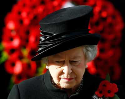 Image for Britain’s Queen was ‘selfless and wise’ in her duties, says John Major