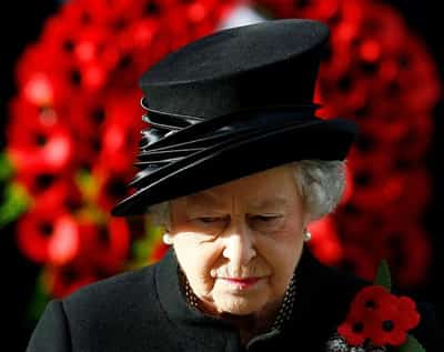 Image for Britain’s Queen was ‘selfless and wise’ in her duties, says John Major