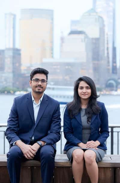 Image for How Gen Z Is Rethinking Risk and Investing