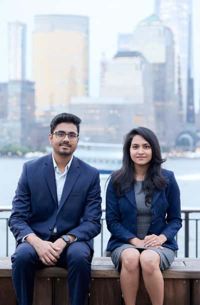 Image for How Gen Z Is Rethinking Risk and Investing