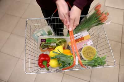 Image for UK inflation back to 2% target for first time since 2021