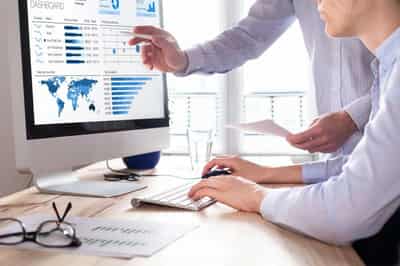 Image for Analytics skills essential for business survival in ‘data decade’