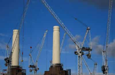 Image for UK construction industry rebounds in February &#8211; PMI
