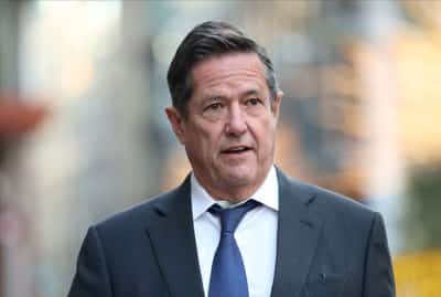 Image for Ex-Barclays CEO Staley loses appeal against UK ban over Epstein ties