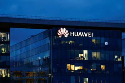 Image for Huawei sees excitement for Mate 70 phone wane, analysts say