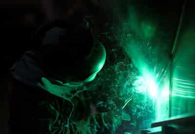 Image for German industrial orders unexpectedly fall in June on subdued foreign demand