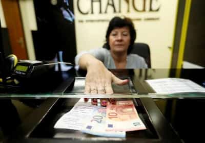 Image for Analysis-Hungary’s sliding forint pressures PM Orban to reach deal on EU funds