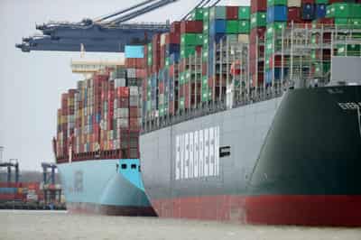 Image for Britain sets out plan to stimulate trade with developing economies