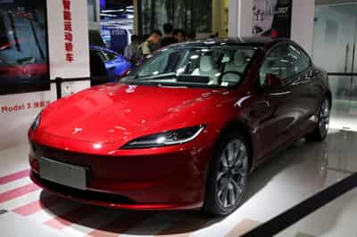 Image for Tesla earnings: investors watching margins, deliveries, self-driving