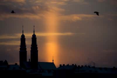 Image for Swedish government to introduce higher sentences in push against crime
