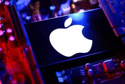 Image for Analysis-In the AI era, Apple's strengths may become its constraints