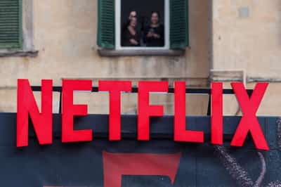 Image for UK to regulate Netflix and other streamers in line with broadcasters