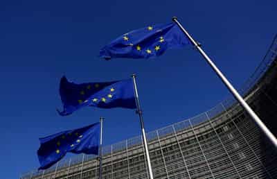 Image for EU Parliament backs bigger long-term budget, setting up clash with governments