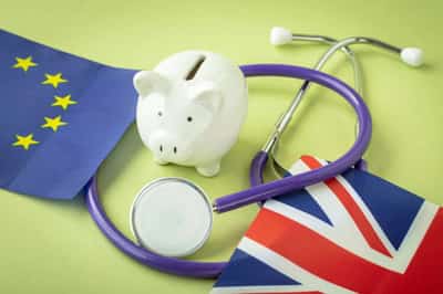 Image for What insurers need to know about IPT two years on from Brexit