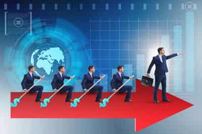 Image for The Open Banking Arms Race has only just begun