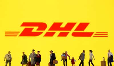Image for DHL reports higher operating profit aided by cost and capacity management