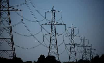 Image for UK’s National Grid to invest up to $44 billion in transmission business