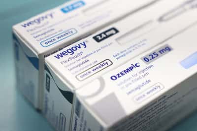 Image for As weight-loss drug users turn to dietary supplements, doctors, regulators raise flags