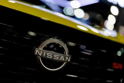 Image for Nissan unit scraps plan to make EV powertrains in UK, Nikkei says