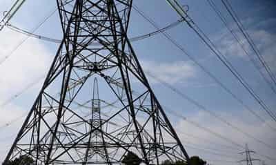 Image for UK government to cap energy bills for businesses – Bloomberg