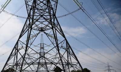 Image for UK government to cap energy bills for businesses – Bloomberg