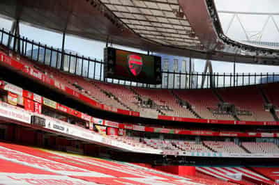 Image for Soccer-Arsenal cancel pre-season U.S. tour due to COVID-19 cases
