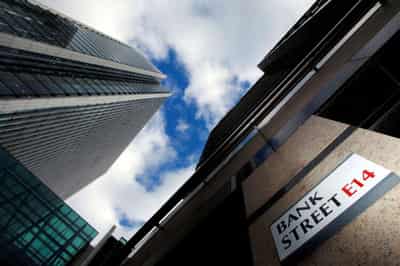 Image for BoE sees no evidence yet to support climate capital charges on banks