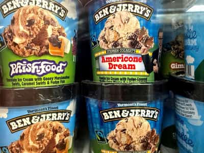Image for Magnum accuses former Ben & Jerry's board chair of 'serious misconduct' as more directors squeezed out