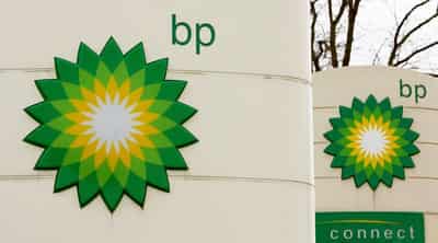 Image for BP's 400-mile Olympic Pipeline system remains shut after leak near Everett, Washington