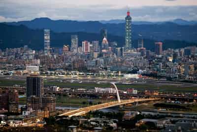 Image for Taiwan wary that China could exploit US distraction over Middle East war