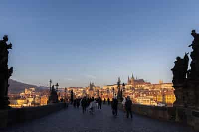 Image for Czechs drop surgery requirement for gender change