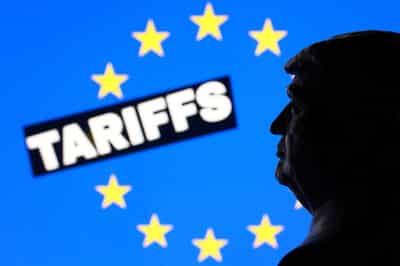 Image for Explainer-Trump tariffs on six EU nations could create US customs headache