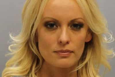 Image for Who is Stormy Daniels and what did she say happened with Trump?