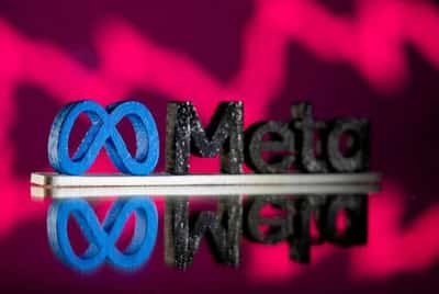 Image for Meta to take nearly half of sales made by its metaverse creators as fees