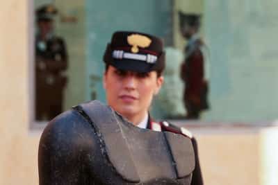 Image for Italy recovers 337 looted antiquities from United States