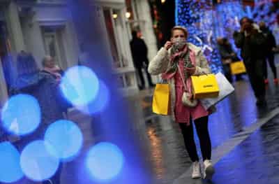 Image for UK retail sales slump as inflation rises, spending shifts – CBI