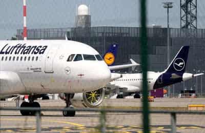 Image for German investor Kuehne does not plan to further boost Lufthansa stake – FAZ