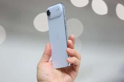 Image for Factbox-Apple launches slim iPhone 17 Air, new AirPods and Watch in holiday refresh