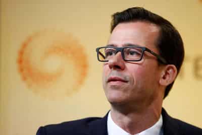 Image for BoE&#8217;s Vlieghe sees rates rising in 2022 if economy recovers