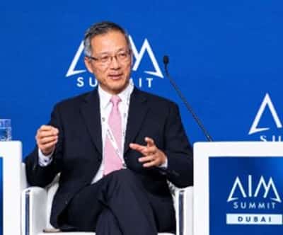 Image for ZX Squared’s CK Zheng on Managing Bitcoin Risk